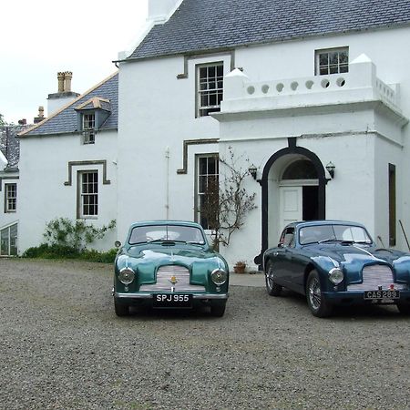 Thrumster House Wick (Highlands) Exterior foto