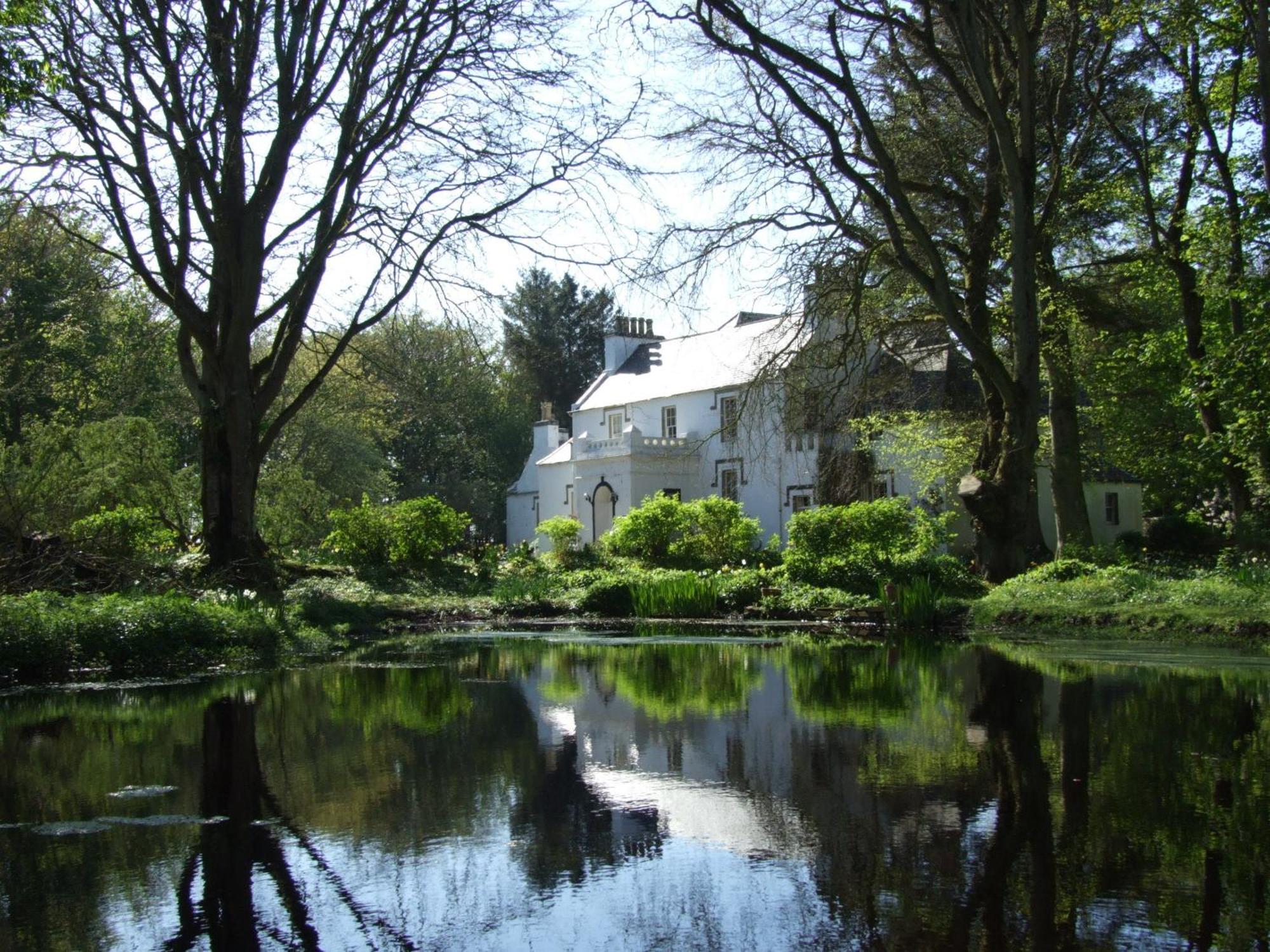 Thrumster House Wick (Highlands) Exterior foto
